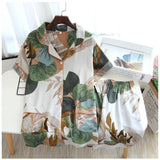 NEW! Fresh Summer Short-Sleeved Set - Reverse Beauty