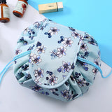 Drawstring Cosmetic Travel Bag - Reverse Beauty®