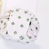 Drawstring Cosmetic Travel Bag - Reverse Beauty®