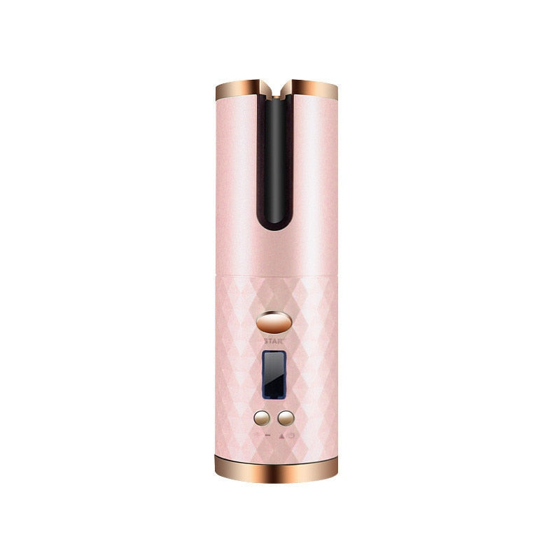 Automatic Hair Curler by Reverse Beauty® - Reverse Beauty®