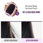 Extreme Ionic Hairbrush - Reverse Beauty®