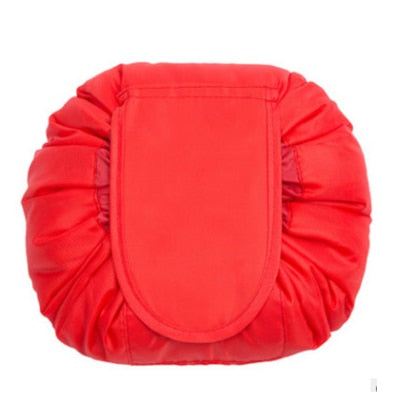 Drawstring Cosmetic Travel Bag - Reverse Beauty®