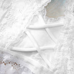 Beauty Push-up Bras and Panty Sets - Reverse Beauty