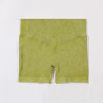 Simple Short Green - Reverse Beauty®