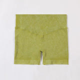 Simple Short Green - Reverse Beauty®