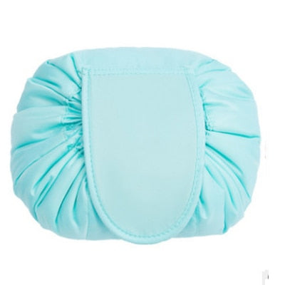 Drawstring Cosmetic Travel Bag - Reverse Beauty®