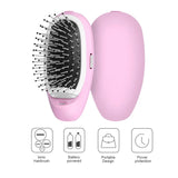 Extreme Ionic Hairbrush - Reverse Beauty®