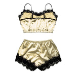 Soft Years -  Solid Comfort Bodysuit - Reverse Beauty®