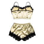 Honey Honey - Two Piece Nightwear - Reverse Beauty®