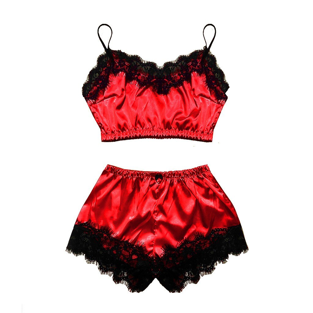 Honey Honey - Two Piece Nightwear - Reverse Beauty®