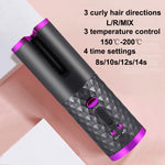 Automatic Hair Curler by Reverse Beauty® - Reverse Beauty®