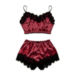 Soft Years -  Solid Comfort Bodysuit - Reverse Beauty®