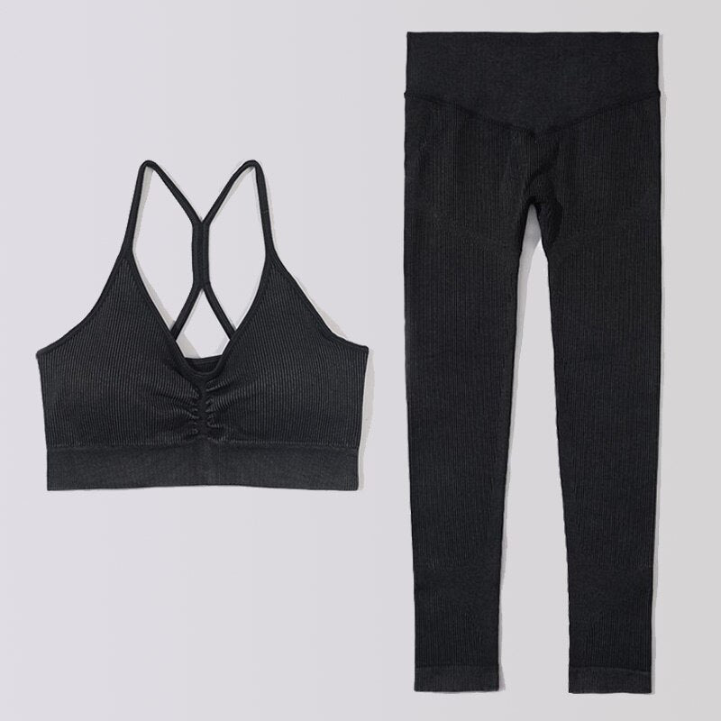 Angelines Two Pieces - Reverse Beauty®