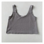 Grey Basic Essential Jumper - Reverse Beauty