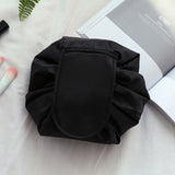 Drawstring Cosmetic Travel Bag - Reverse Beauty®