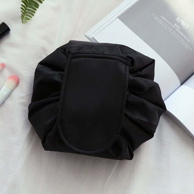Drawstring Cosmetic Travel Bag - Reverse Beauty®