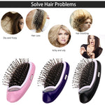 Extreme Ionic Hairbrush - Reverse Beauty®