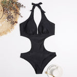 NEW! Sexy Lets Play One Piece Swimsuit - Reverse Beauty®