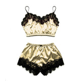 Honey Honey - Two Piece Nightwear - Reverse Beauty®