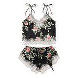 Primerose - 3PC Pajamas Sets - Reverse Beauty®