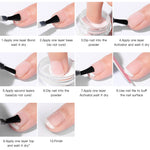 Dip Powder Starter Kit - Reverse Beauty®