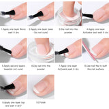 Dip Powder Starter Kit - Reverse Beauty®