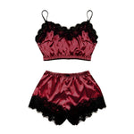 Honey Honey - Two Piece Nightwear - Reverse Beauty®