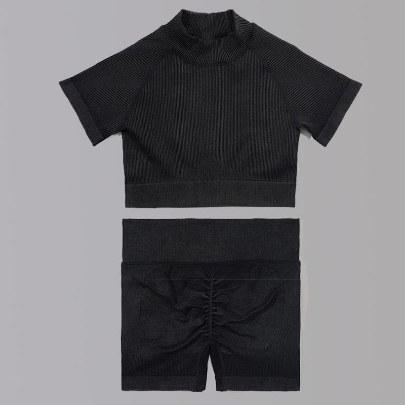 Original Short set - Reverse Beauty®