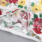 Daisy's Sunshine - Lace Sleeveless set - Reverse Beauty®