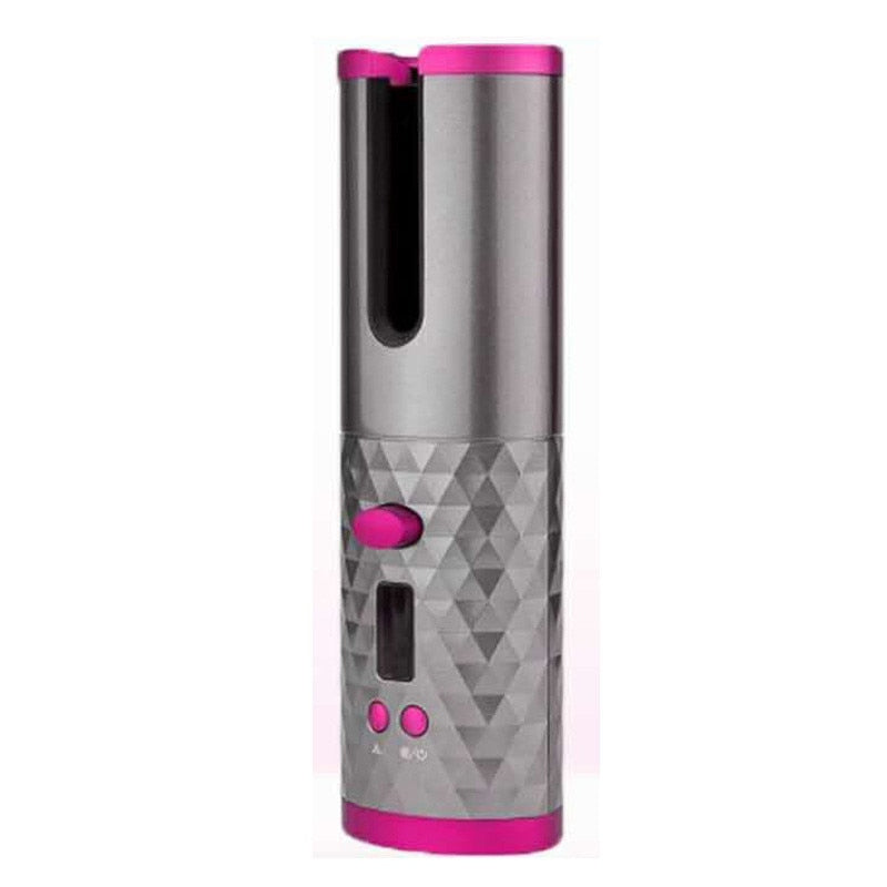 Automatic Hair Curler by Reverse Beauty® - Reverse Beauty®