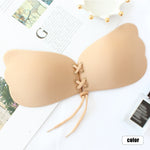 Goddess Seamless Lift Bra - Reverse Beauty®