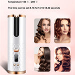 Automatic Hair Curler by Reverse Beauty® - Reverse Beauty®