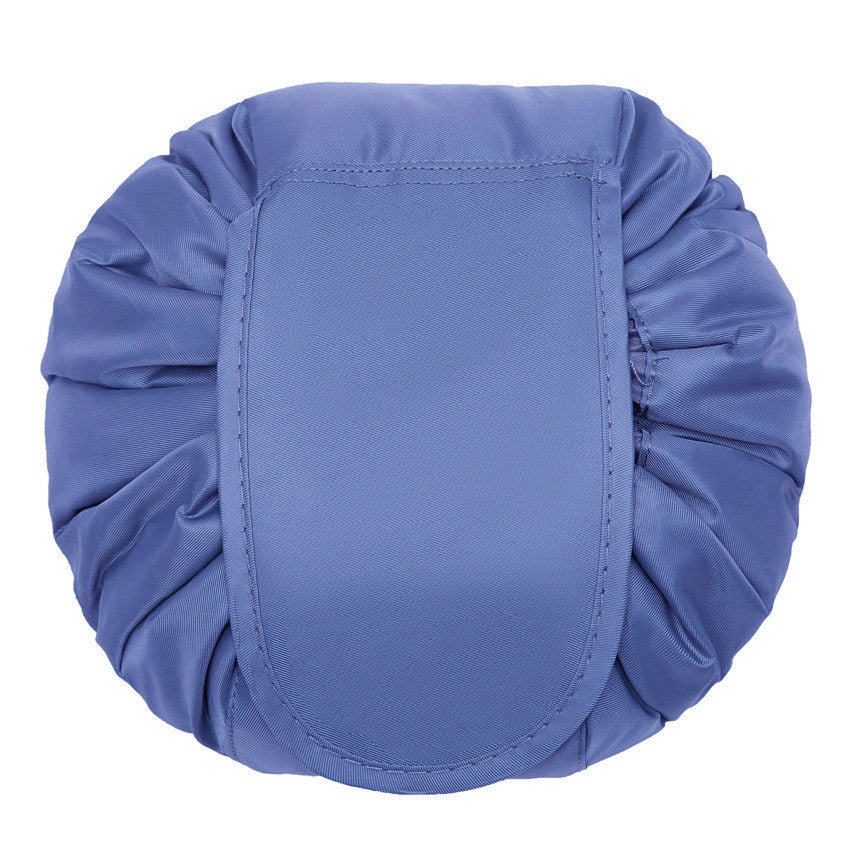Drawstring Cosmetic Travel Bag - Reverse Beauty®