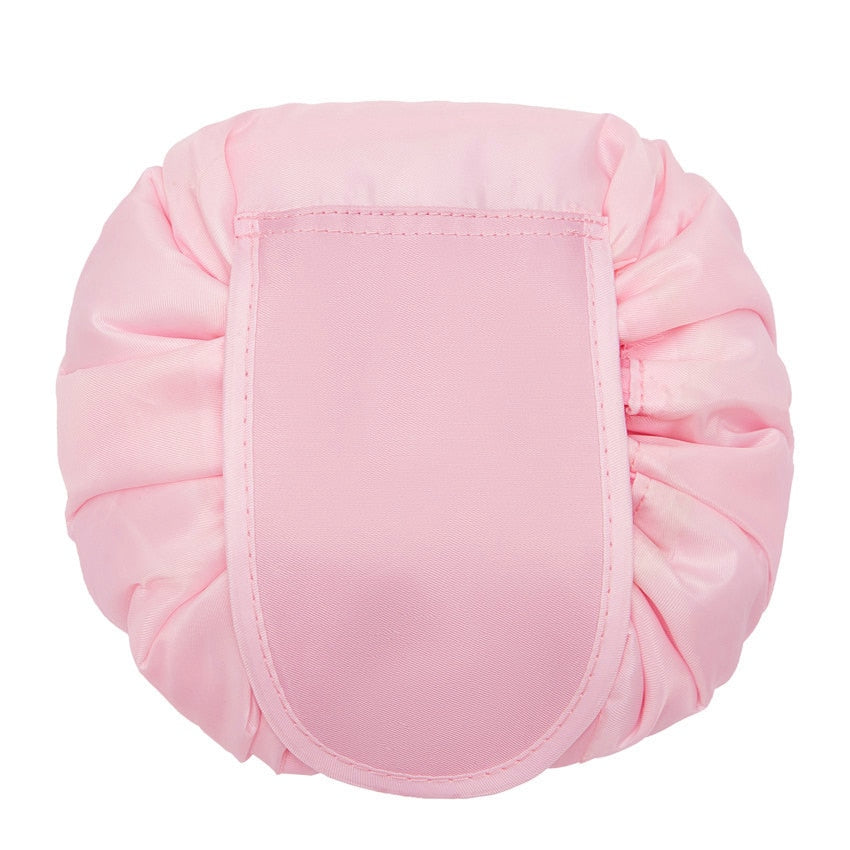 Drawstring Cosmetic Travel Bag - Reverse Beauty®