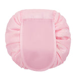 Drawstring Cosmetic Travel Bag - Reverse Beauty®