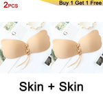 Goddess Seamless Lift Bra - Reverse Beauty®