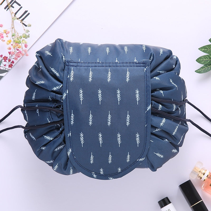 Drawstring Cosmetic Travel Bag - Reverse Beauty®