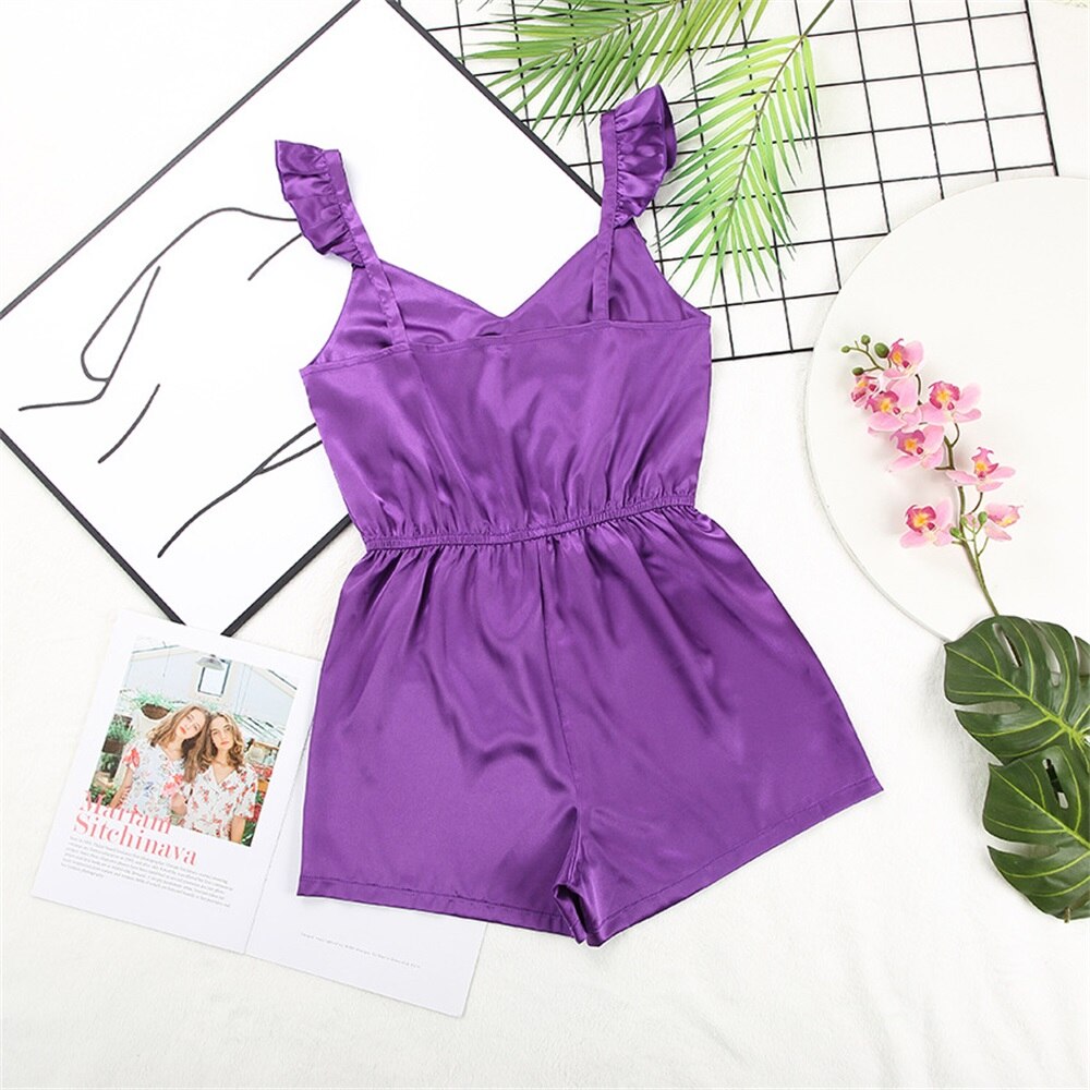 Soft Years -  Solid Comfort Bodysuit - Reverse Beauty®