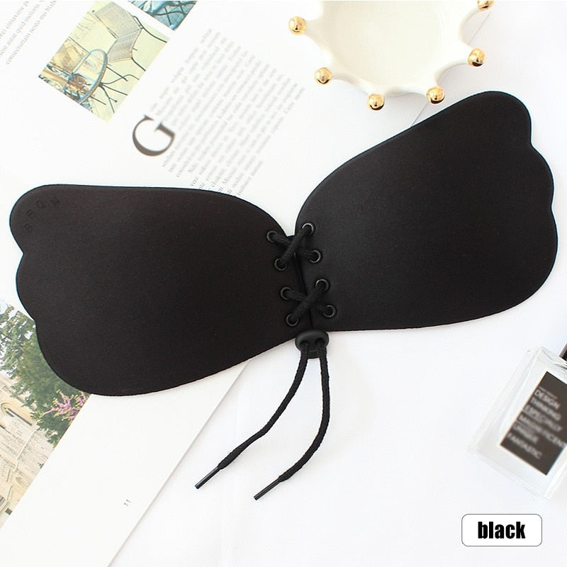 Goddess Seamless Lift Bra - Reverse Beauty®