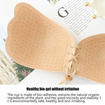 Goddess Seamless Lift Bra - Reverse Beauty®