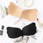 Goddess Seamless Lift Bra - Reverse Beauty®