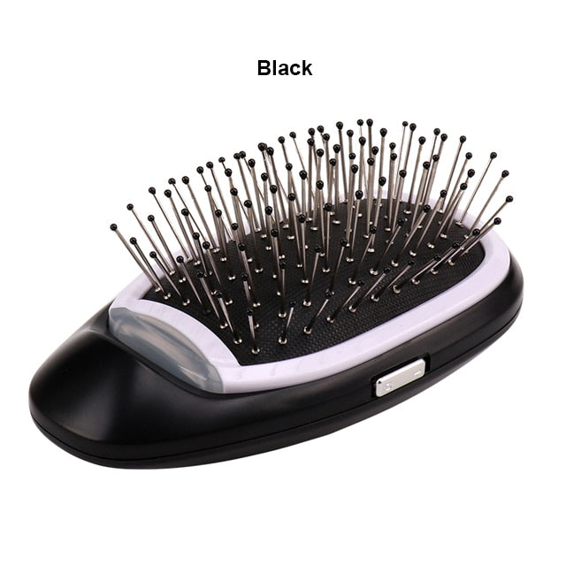 Extreme Ionic Hairbrush - Reverse Beauty®