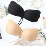 Goddess Seamless Lift Bra - Reverse Beauty®