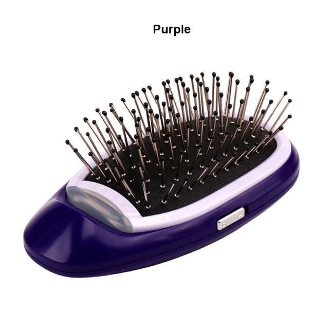 Extreme Ionic Hairbrush - Reverse Beauty®