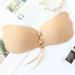 Goddess Seamless Lift Bra - Reverse Beauty®
