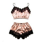 Honey Honey - Two Piece Nightwear - Reverse Beauty®