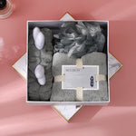Grey: Perfect Gift Set by Reverse Beauty® - Reverse Beauty®