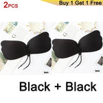 Goddess Seamless Lift Bra - Reverse Beauty®