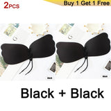 Goddess Seamless Lift Bra - Reverse Beauty®