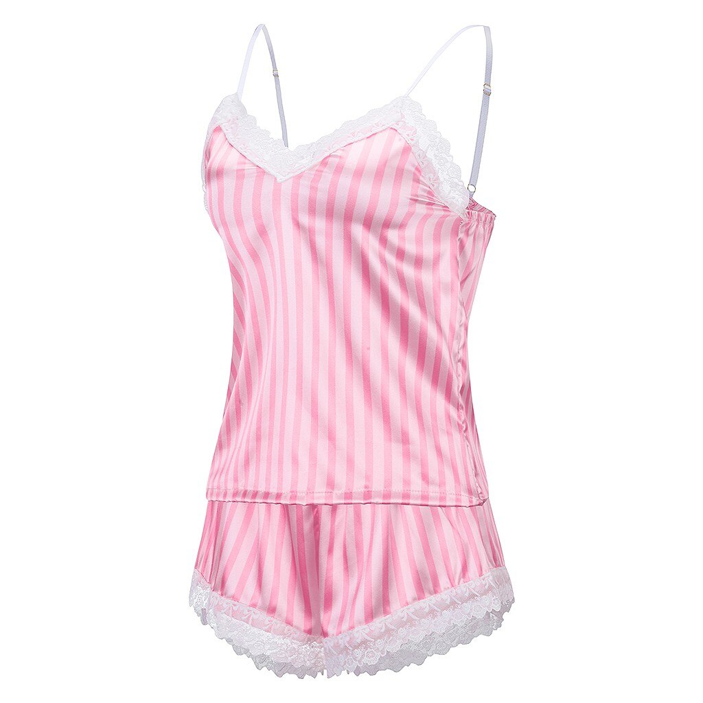 Ocean Breeze - Silk Shorts Set - Reverse Beauty®